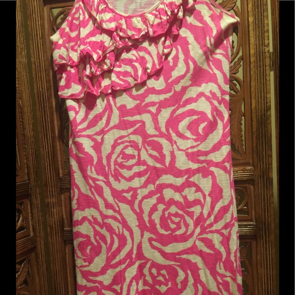 3/for $10 ♥️♥️INC dress - Picture 4 of 7